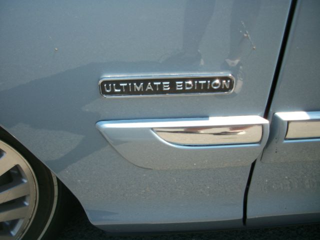 2006 Mercury Grand Marquis Touring-res