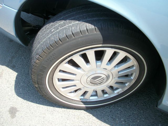 2006 Mercury Grand Marquis Touring-res