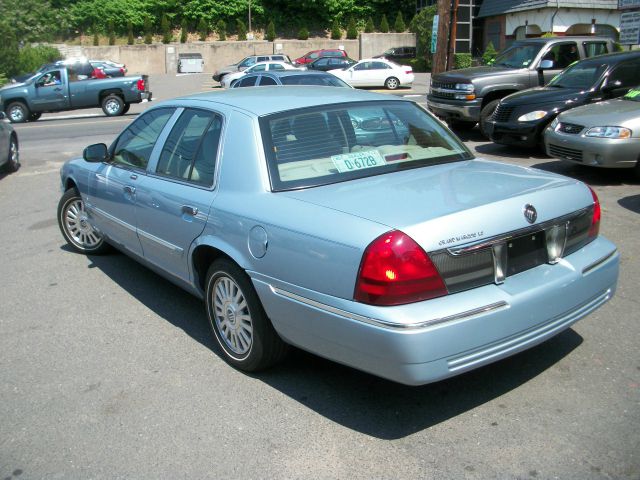 2006 Mercury Grand Marquis Touring-res