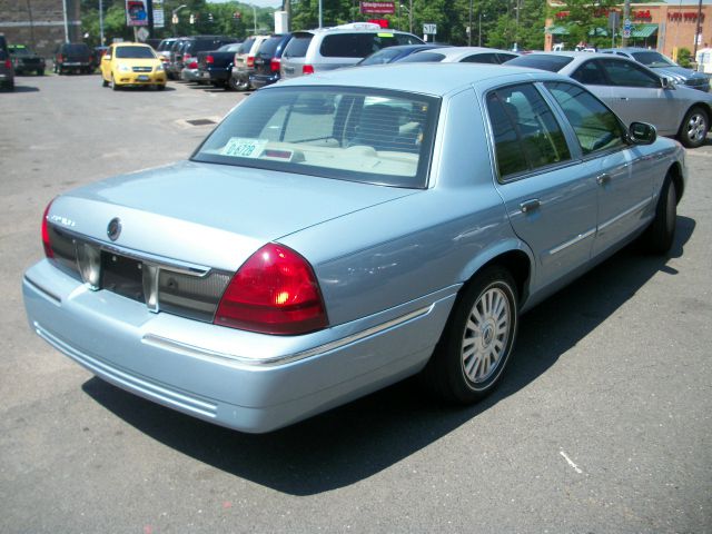 2006 Mercury Grand Marquis Touring-res