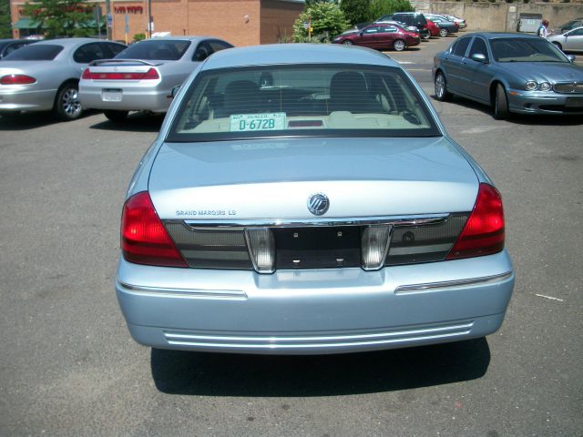 2006 Mercury Grand Marquis Touring-res