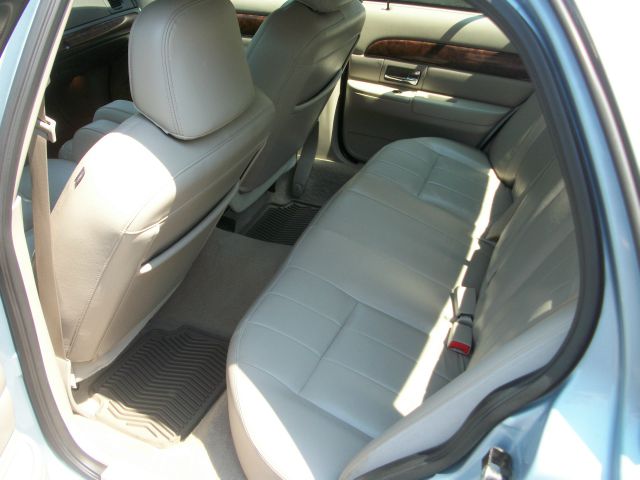 2006 Mercury Grand Marquis Touring-res