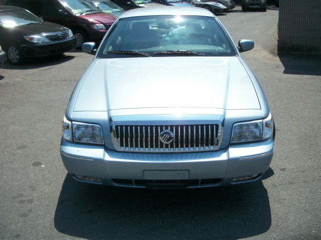2006 Mercury Grand Marquis Touring-res