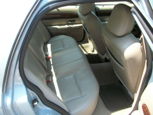 2006 Mercury Grand Marquis Touring-res