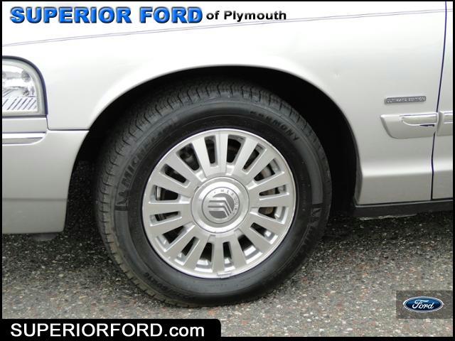 2006 Mercury Grand Marquis Touring-res