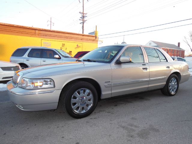2006 Mercury Grand Marquis Touring-res