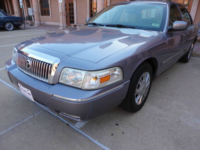 2006 Mercury Grand Marquis XLS