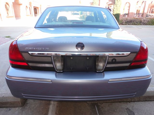 2006 Mercury Grand Marquis XLS