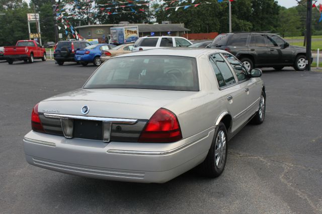 2006 Mercury Grand Marquis XLS