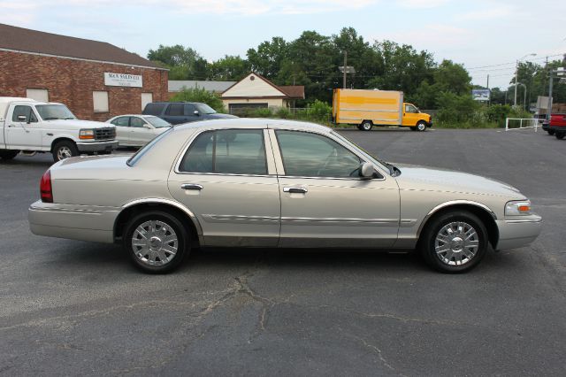 2006 Mercury Grand Marquis XLS
