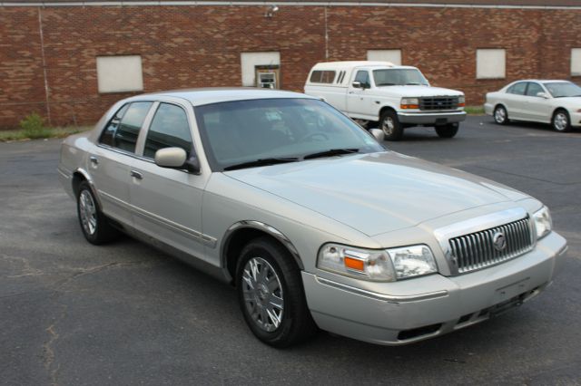 2006 Mercury Grand Marquis XLS