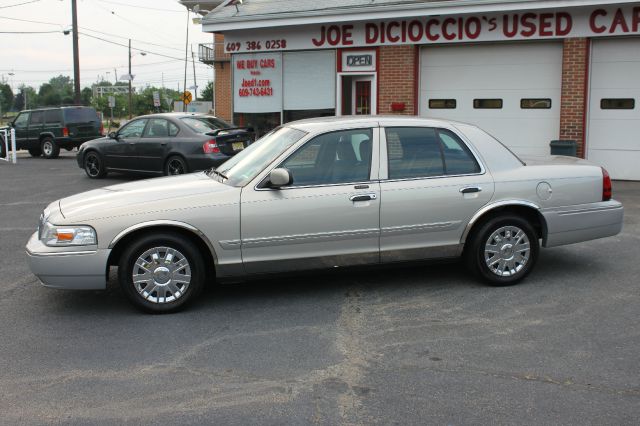 2006 Mercury Grand Marquis XLS
