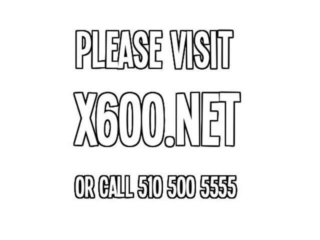 2007 Mercury Grand Marquis XLS