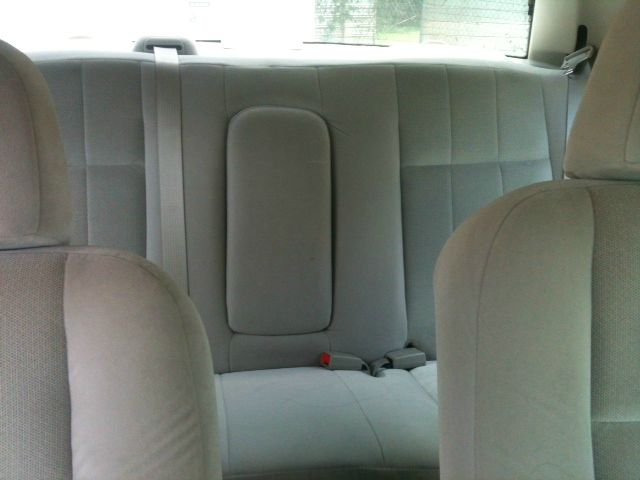 2007 Mercury Grand Marquis Unknown