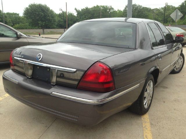2007 Mercury Grand Marquis XLS