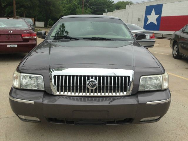 2007 Mercury Grand Marquis XLS