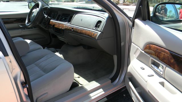 2007 Mercury Grand Marquis XLS