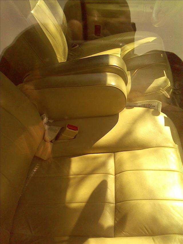 2007 Mercury Grand Marquis Sport 4x4