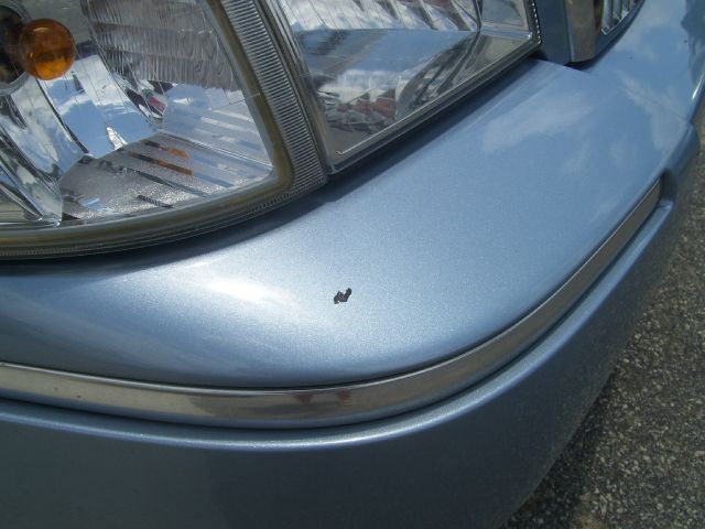 2008 Mercury Grand Marquis Touring W/nav.sys