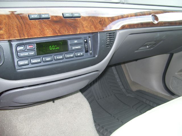 2008 Mercury Grand Marquis Touring W/nav.sys