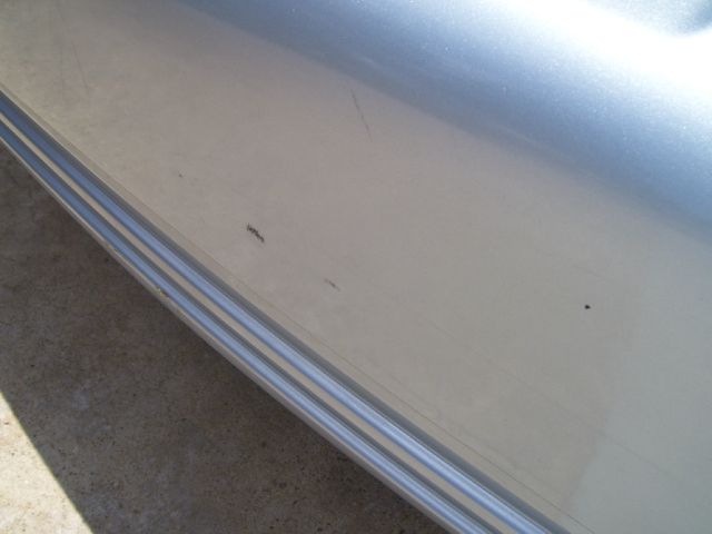 2008 Mercury Grand Marquis Touring W/nav.sys