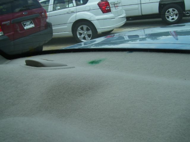 2008 Mercury Grand Marquis Touring W/nav.sys