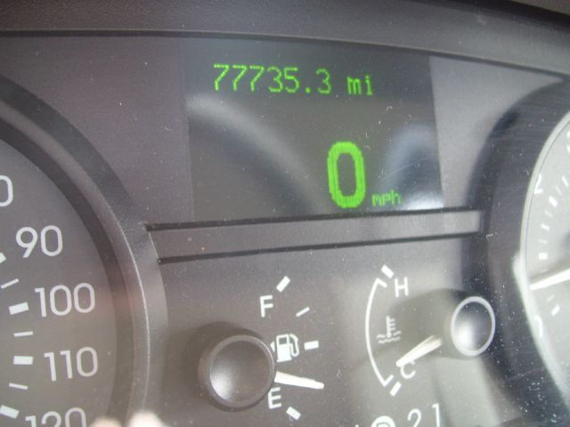 2008 Mercury Grand Marquis Touring W/nav.sys