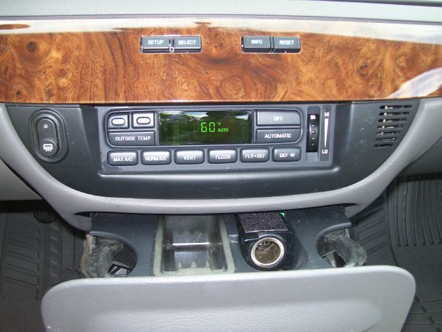 2008 Mercury Grand Marquis Touring W/nav.sys