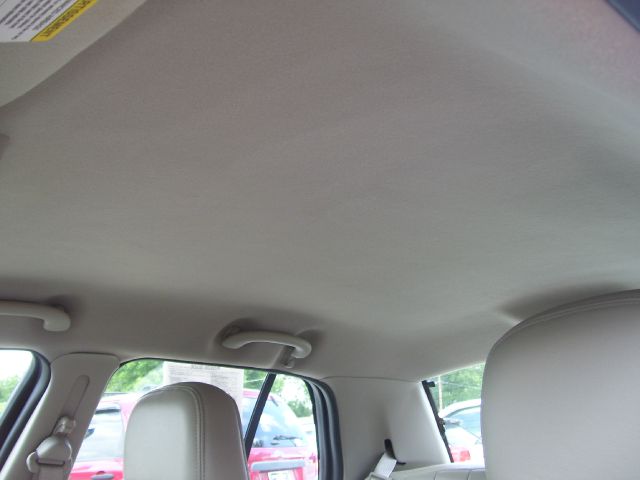 2008 Mercury Grand Marquis Touring W/nav.sys