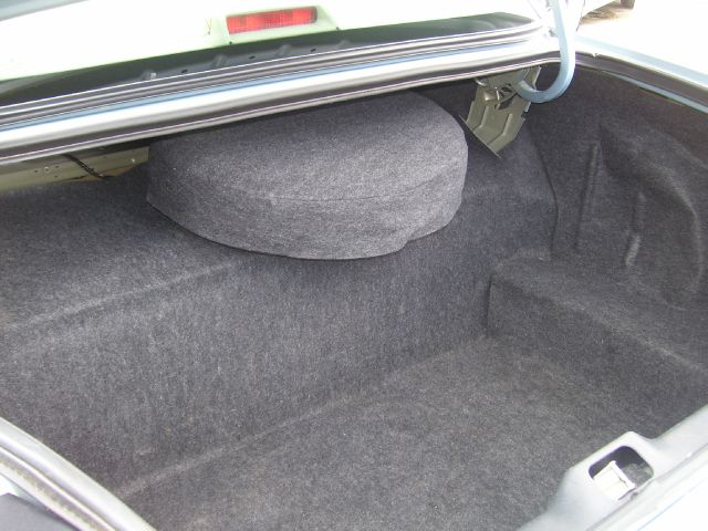 2008 Mercury Grand Marquis Touring W/nav.sys