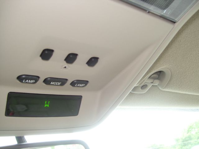 2008 Mercury Grand Marquis Touring W/nav.sys