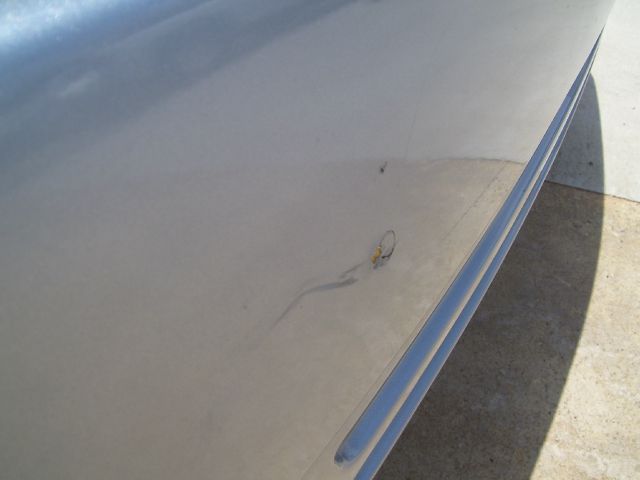 2008 Mercury Grand Marquis Touring W/nav.sys