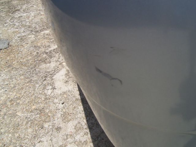 2008 Mercury Grand Marquis Touring W/nav.sys