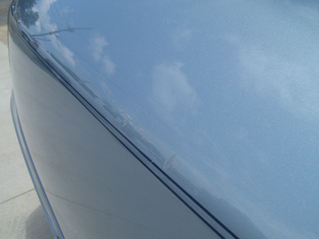 2008 Mercury Grand Marquis Touring W/nav.sys