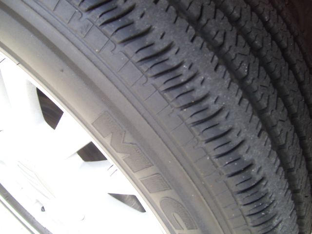 2008 Mercury Grand Marquis Touring W/nav.sys