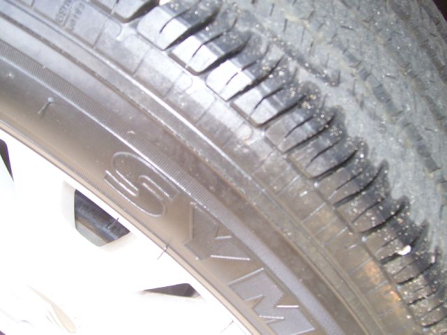 2008 Mercury Grand Marquis Touring W/nav.sys