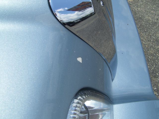 2008 Mercury Grand Marquis Touring W/nav.sys