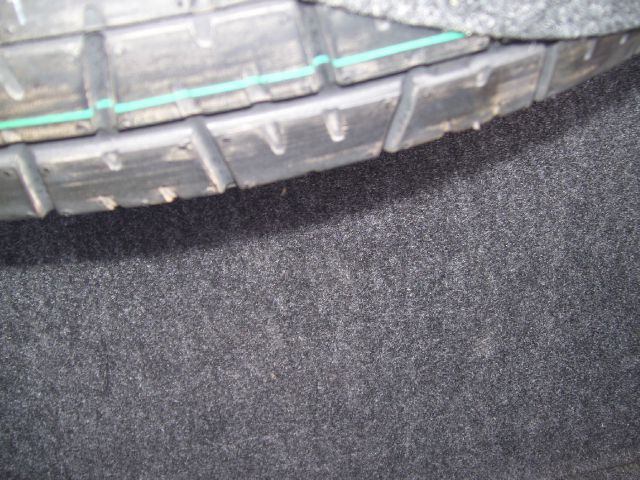 2008 Mercury Grand Marquis Touring W/nav.sys