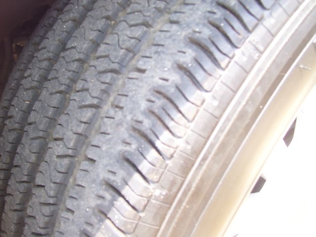 2008 Mercury Grand Marquis Touring W/nav.sys