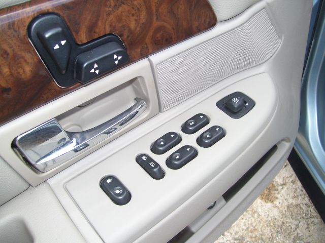 2008 Mercury Grand Marquis Touring W/nav.sys
