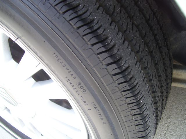 2008 Mercury Grand Marquis Touring W/nav.sys