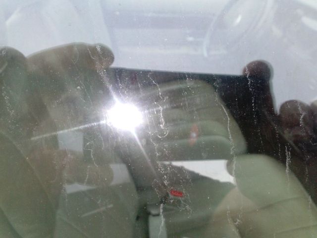 2008 Mercury Grand Marquis Touring W/nav.sys