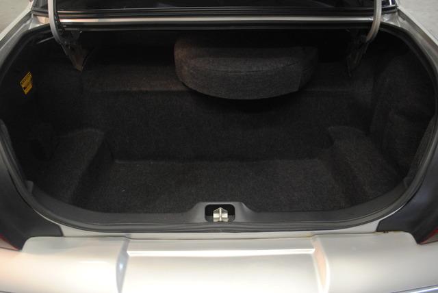 2008 Mercury Grand Marquis XLS