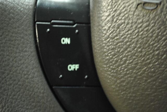 2008 Mercury Grand Marquis XLS