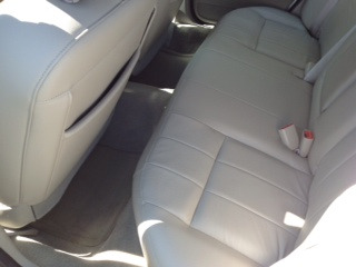 2009 Mercury Grand Marquis Touring W/nav.sys