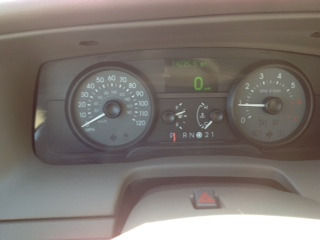 2009 Mercury Grand Marquis Touring W/nav.sys