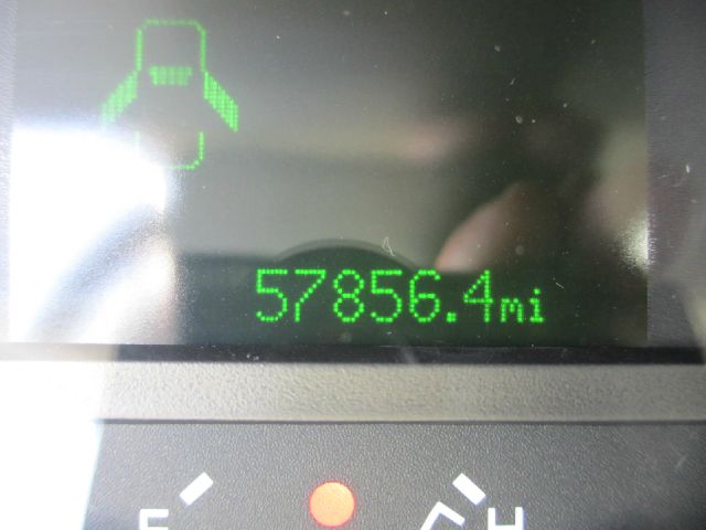 2009 Mercury Grand Marquis Touring W/nav.sys