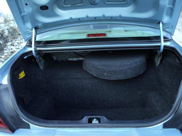 2010 Mercury Grand Marquis Touring W/nav.sys