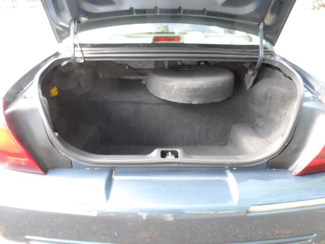 2010 Mercury Grand Marquis Touring W/nav.sys