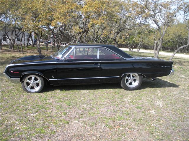 1964 Mercury Marauder Unknown